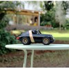 911 Targa Luft Crow noire - Playforever