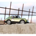 911 Targa Luft Hopper vert olive - Playforever