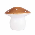 Lampe veilleuse champignon Cuivre (M) - Egmont Toys
