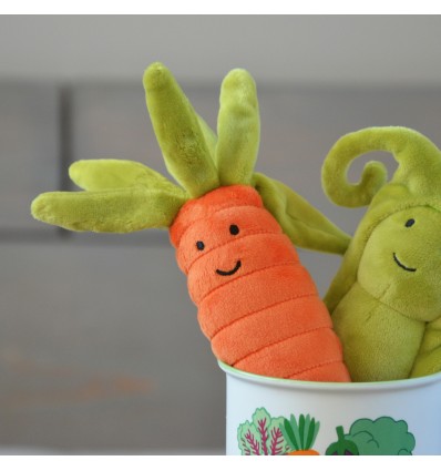 Peluche Carotte - Jellycat