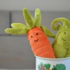 Peluche Carotte Vivacious - Jellycat