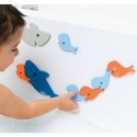 Puzzle de bain Requins - Quutopia