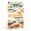 Poster & stickers Dinosaures - Poppik