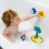 Puzzle de bain L'île aux Trésors - Quutopia