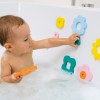 Puzzle de bain Flower Power - Quutopia