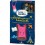 Lampe de lecture LED multifonctions rose
