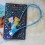 Lampe de lecture LED multifonctions bleue