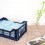 Mini caisse AY-KASA navy blue