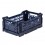 Mini caisse AY-KASA navy blue