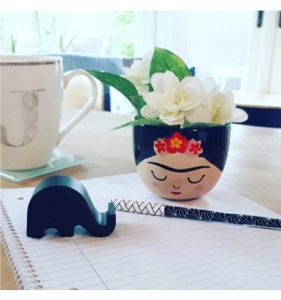 Mini pot Frida - Sass & Belle