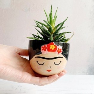 Mini pot Frida - Sass & Belle 2
