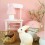 Lampe Veilleuse champignon rose clair (S) - Egmont toys