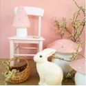 Lampe Veilleuse champignon rose clair (S) - Egmont toys