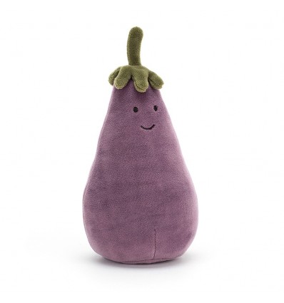 Peluche Vivacious Aubergine - Jellycat