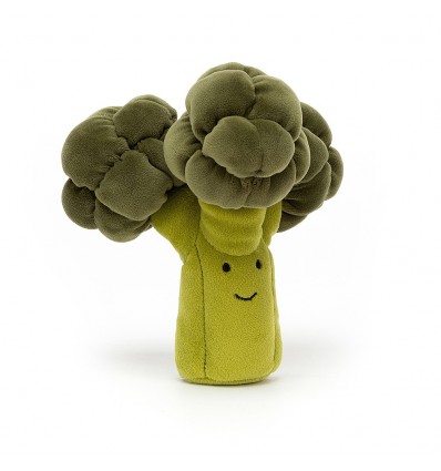 Peluche Vivacious Brocoli - Jellycat