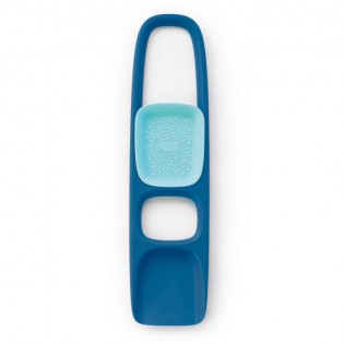 Pelle incassable Scoppi Bleu Océan - Quut