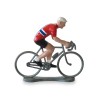 Figurine cycliste Norvège - Bernard & Eddy