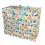 Grand sac de rangement Animaux Sauvages - Rex