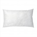 Intérieur de coussin 30 x 50 cm
