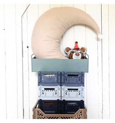 Mini caisse AY-KASA Cobalt