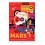 Affiche NASA - Mission Mars