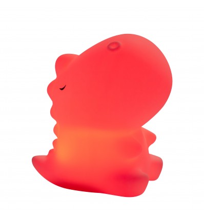 Veilleuse souple Dinosaure - Little L