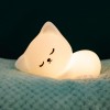 Veilleuse souple Chat - Little L