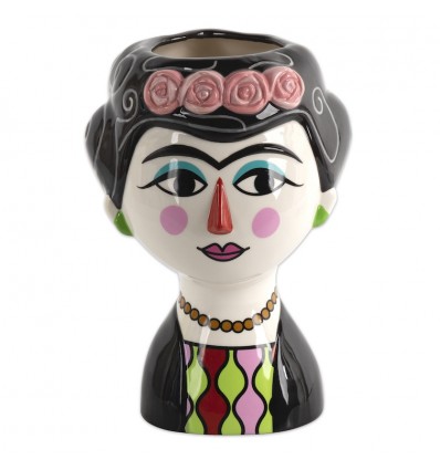 Vase Marisol Coloré - Kitsch Kitchen