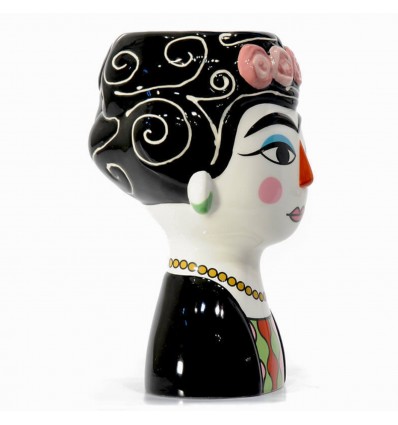 Vase Marisol Coloré - Kitsch Kitchen