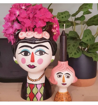 Vase Marisol Coloré - Kitsch Kitchen