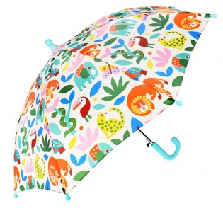 Parapluie enfant Animaux Sauvages - Rex London 2