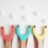 Lance-pierre corail en bois - Me & Mine