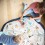 Grand sac de rangement Los Angeles - Play & Go