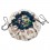 Grand sac de rangement Los Angeles - Play & Go