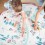 Grand sac de rangement Dans le Parc - Play & Go