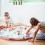 Grand sac de rangement Dans le Parc - Play & Go