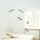 Mobile cygnes Flensted 