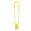 Lampe de lecture LED multifonctions jaune