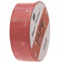 Masking Tape Noël Rouge - Rico Design