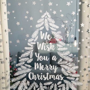 Marqueur craie Blanc - Rico Design 2