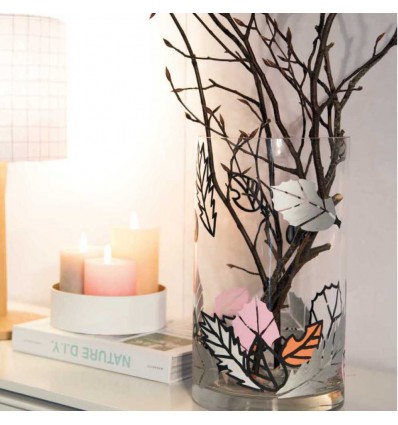 Marqueur craie Blanc - Rico Design