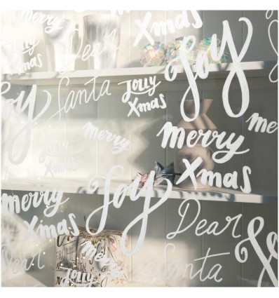 Marqueur craie Blanc - Rico Design