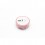 Masking tape fleurs rouges