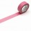 Masking Tape Samekomon rose pastel