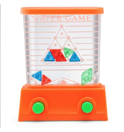Jeu d'eau Water Game