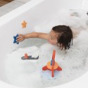 Puzzle de bain Cap sur la Lune - Quutopia
