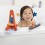 Puzzle de bain Cap sur la Lune - Quutopia