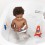 Puzzle de bain Cap sur la Lune - Quutopia
