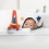 Puzzle de bain Cap sur la Lune - Quutopia