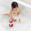 Puzzle de bain A la Rescousse - Quutopia